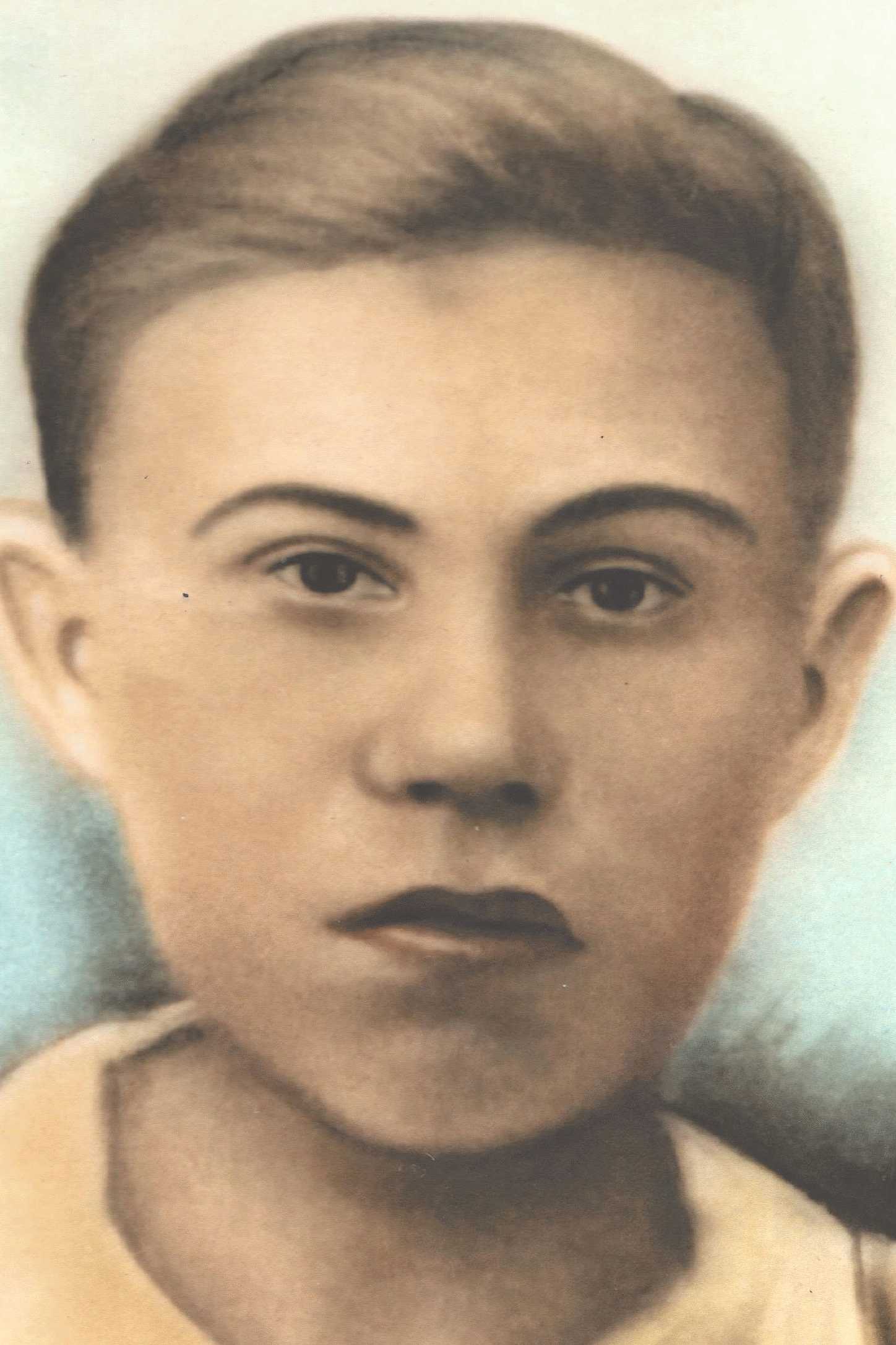Скворцов Иван Захарович